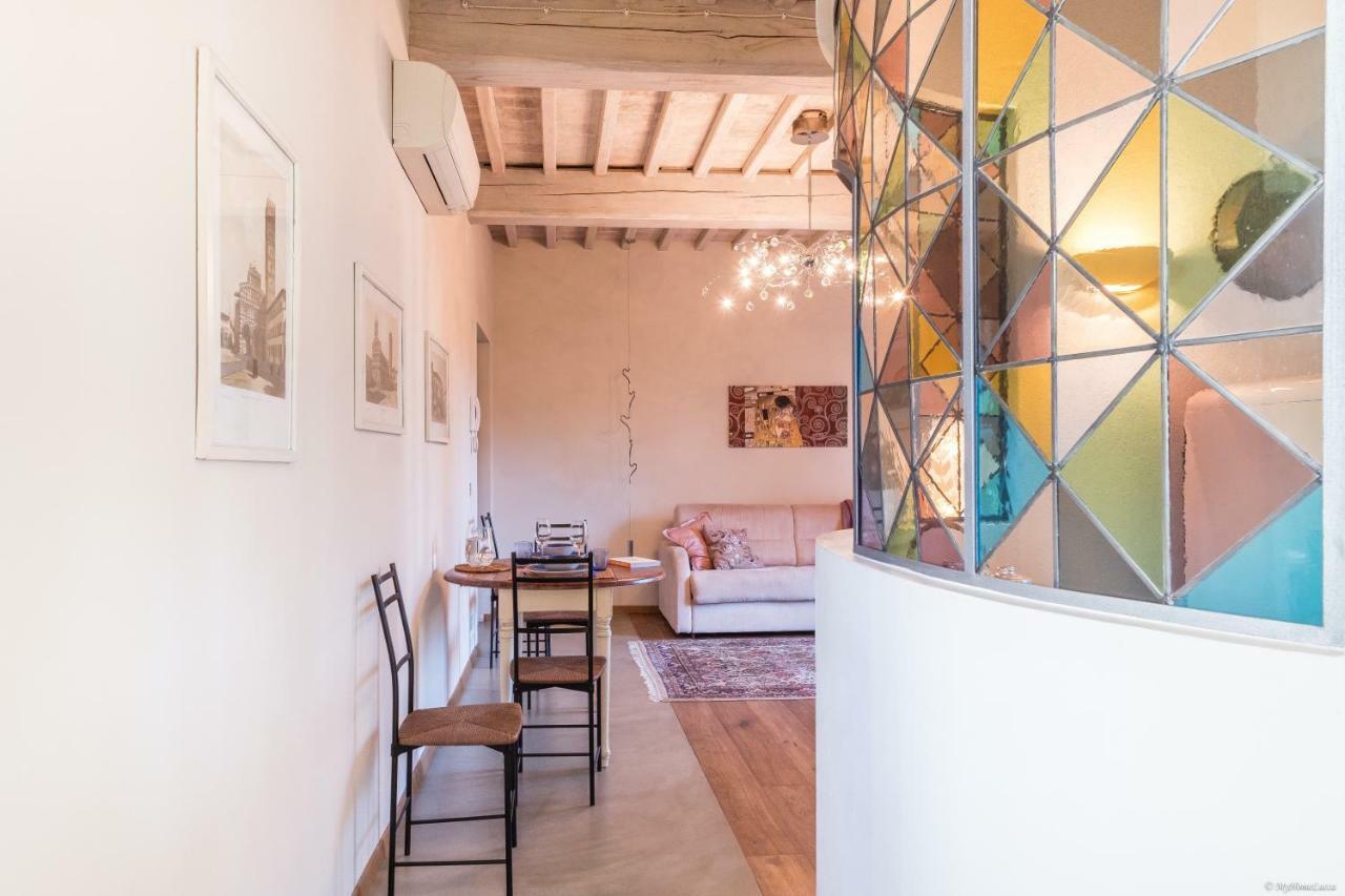 Varenne Open Terrace And Private Parking Lucca Exterior photo