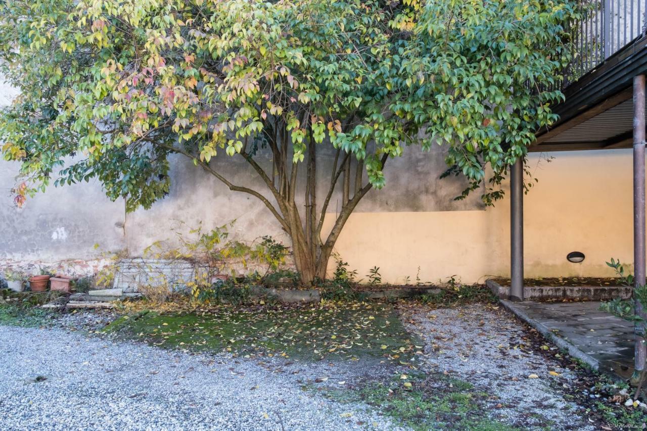 Varenne Open Terrace And Private Parking Lucca Exterior photo